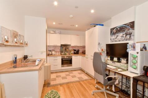 Marketfield Way, Redhill, Surrey