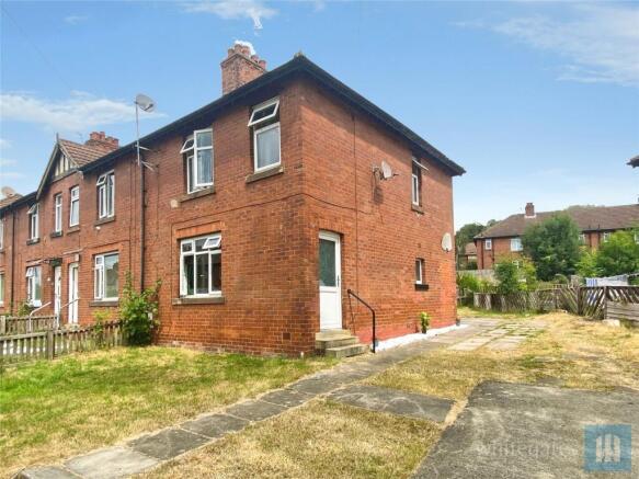 3 bed End of Terrace for sale in dewsbury