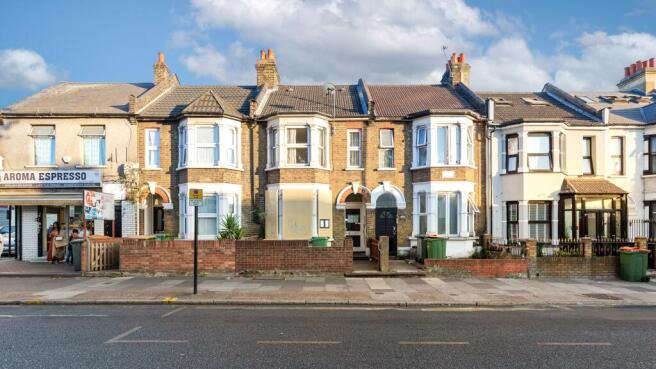 230 Barking Road, East Ham, London, E6 3BB