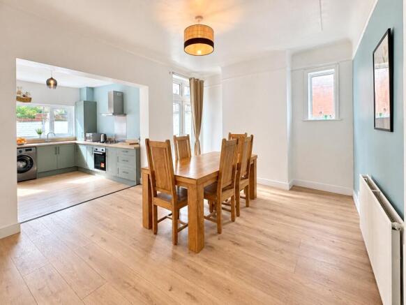 Highgreen Road, Prenton, Merseyside, CH42 photo 4