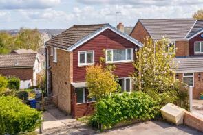 20, Furness Close, Sheffield S6 6AX
