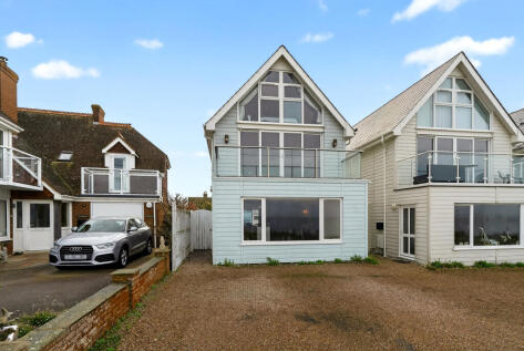 Preston Parade, Whitstable, CT5