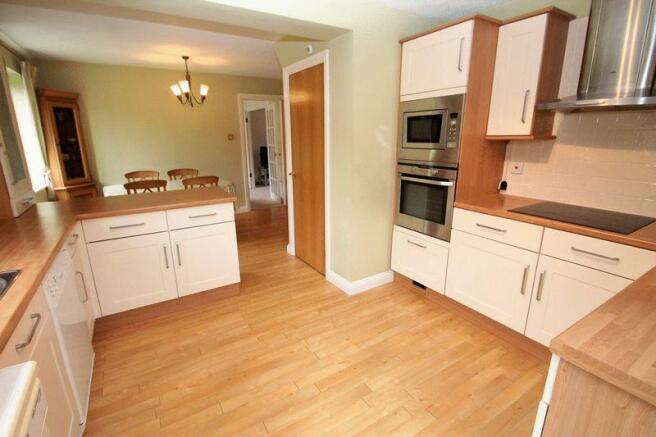 Kitchen/Breakf...