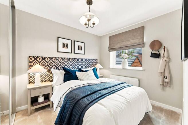 4 bed Detached for sale Image 8