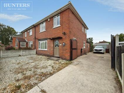 Chatsworth Road, Barnsley