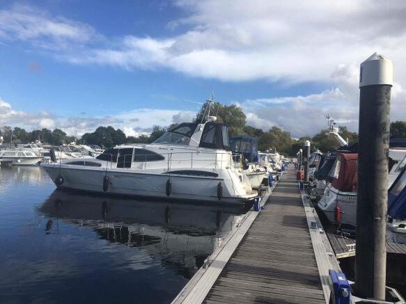 Bray Marina