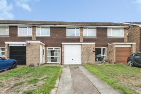 Priory Street, Newport Pagnell