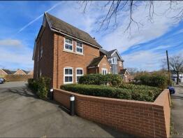 2, 32 Marina Court, While Road, Sutton Coldfield B72 1ND