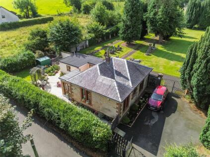 Cemetery Road, Galston, East Ayrshire, KA4