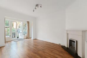6, Fairlawn Avenue, Chiswick W4 5EF