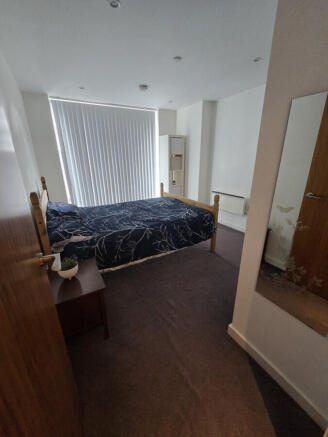 1 bed Apartment to rent Image 8