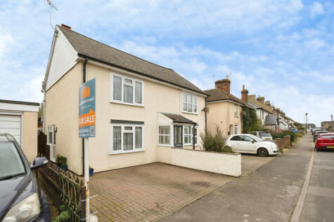 Cudworth Road, Ashford, TN24 0