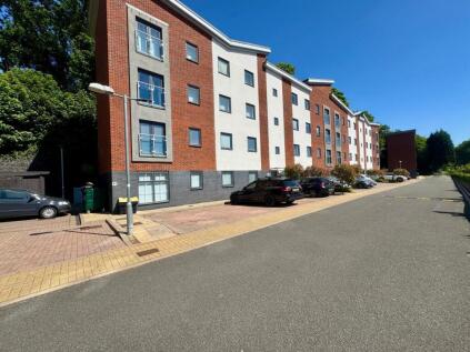 Lichfield Road, Sutton Coldfield, West Midlands, B74