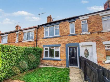 Queens Avenue, Dalton-Le-Dale, Seaham