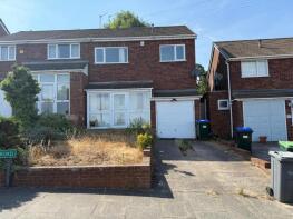 142, Stanton Road, Great Barr, Birmingham B43 5HL