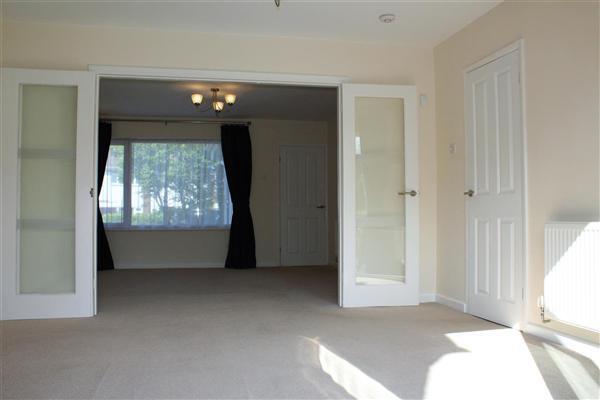 Dining Room Area