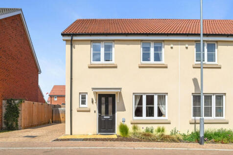 Pyes Close, Walsham-le-willows, Bury St. Edmunds
