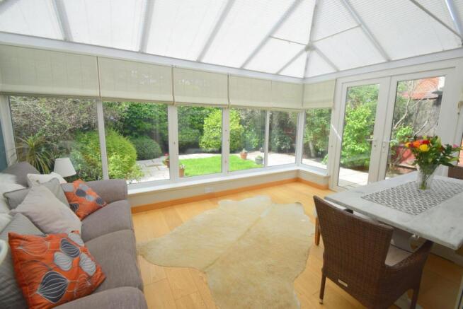 Conservatory