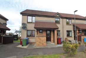 26, Castings Court, Falkirk FK2 7BA