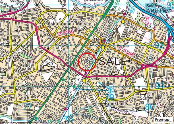 Town Plan