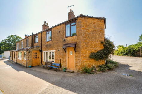 Bursnells Lane, Wymondham