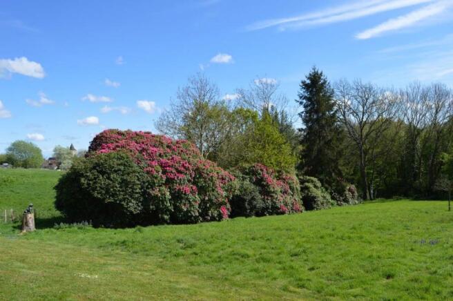 Gardens