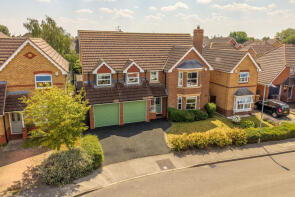 17, Hermes Way, Sleaford NG34 7WH
