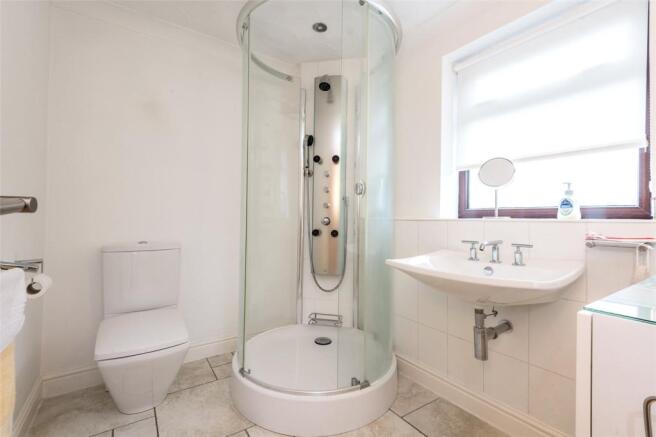 Principal Ensuite