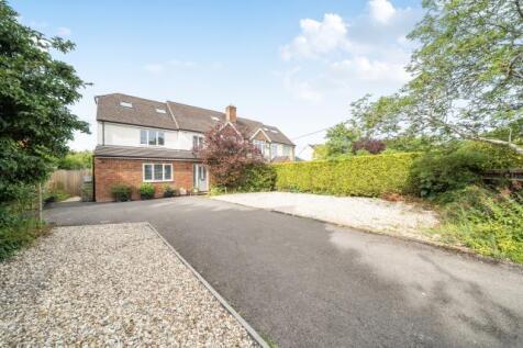 Oxford Road, Cumnor, Oxford