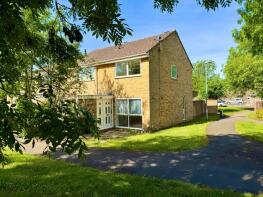 29, Blackthorn Close, Swindon SN4 7JE