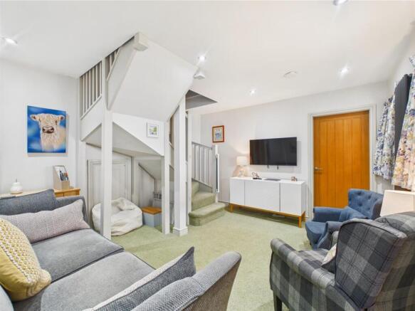 Hawthorn Farm , Holiday Lets, Self Catering Cottage Complex Business Opportunity photo 4