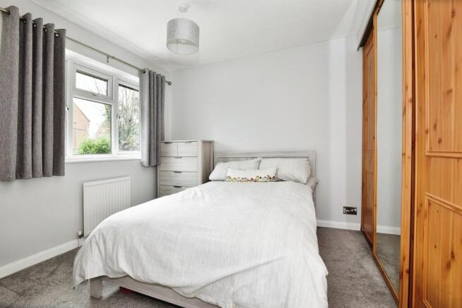 Bedroom Two:
