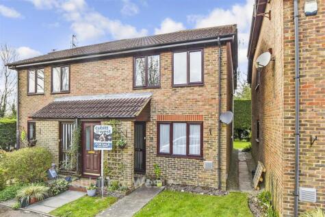 St. John's Crescent, Broadbridge Heath, Horsham, West Sussex