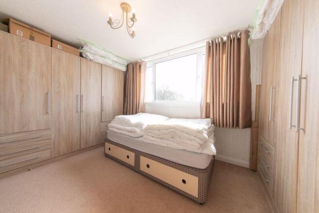 First floor bedroom 2