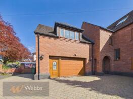 2, Gorsey Lane, Cannock WS11 1EY