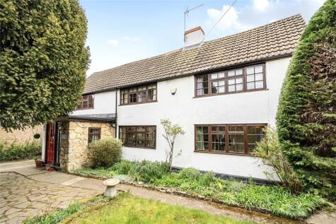 High Street, Turvey, Bedfordshire, MK43