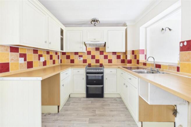 Beddington Court, Kingsdown Park, Wiltshire, SN3 photo 4