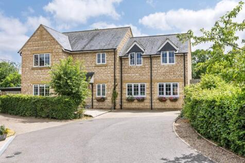 Weston Court, Long Compton