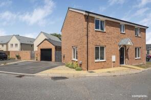 9, Elbow Close, Exeter EX5 7JN