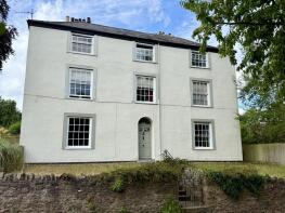 Flat 3, Rosedale, Bromley Road, Stanton Drew, Bristol BS39 4EN