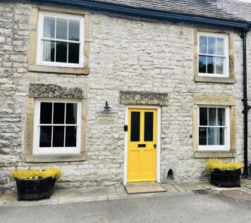 Queen Street, Tideswell, Buxton