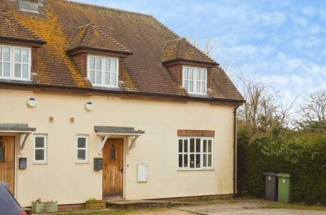 The Avenue, Winchester Hill, Sutton Scotney, Winchester, SO21