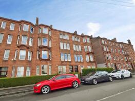 Flat 1/2, 12, Barfillan Drive, Glasgow G52 1AA