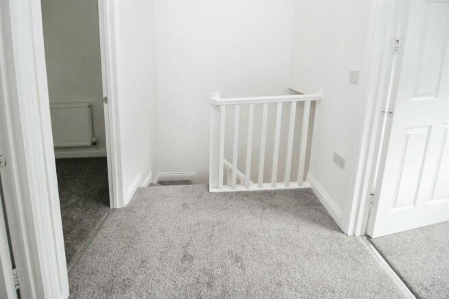 Firsft Floor Landing