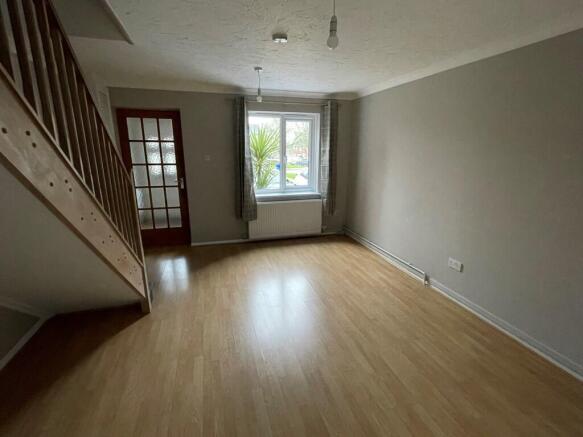 Living room 1