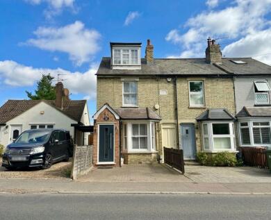 London Road, Shenley, WD7