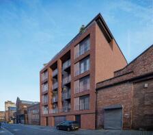 Apartment 5, Spectrum, Duke Street, City Centre, Liverpool L1 5AT
