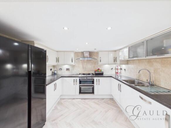 Guest Kitchen