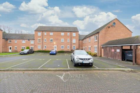 Camsell Court, Linthorpe
