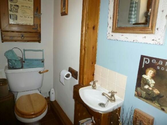 Cloakroom